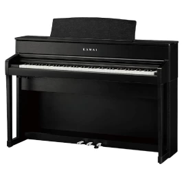 Цифровое пианино KAWAI CA701 B
