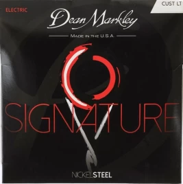 Струны для элоктрогитары Dean Markley DM 2508C (9-56)