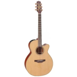 Электроакустическая гитара TAKAMINE PRO SERIES 3 CP3NC-OV