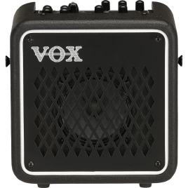 Транзисторный гитарный комбоусилитель VOX MINI GO 3