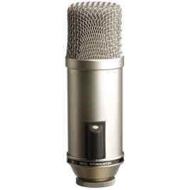 Студийный микрофон RODE Broadcaster