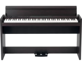 Цифровое фортепиано KORG LP-380 RW