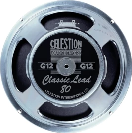 Громкоговоритель CELESTION G12-80 CLASSIC LEAD