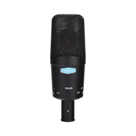 Микрофон конденсаторный Alctron Beta5 Pro Fet
