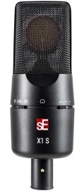 Студийный микрофон SE ELECTRONICS X1 S (B-Stock)