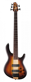 Бас-гитара Cort C-5 PLUS ZBMH OTAB
