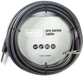 Инструментальный кабель MXR DCIX20R