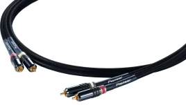 PIONEER DAS-RCA020R -RCA аналоговый кабель Reference Grade