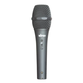 Микрофон динамический MIPRO MM-107