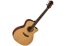 Акустическая гитара Baton Rouge AR21C/AC