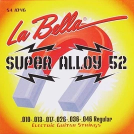 Струны для электрогитары La Bella SA946 9-46