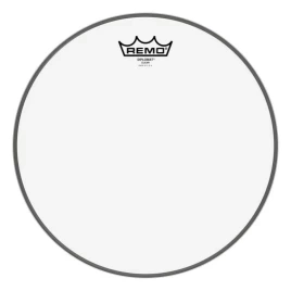 REMO BD-0314-00 Пластик для барабана 14"