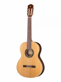 Классическая гитара Alhambra 794-1C 1C HT EZ