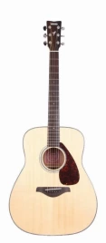 Акустическая гитара YAMAHA FG700S