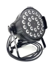 Светодиодный прожектор PS-Light PAR24/10RGBWA