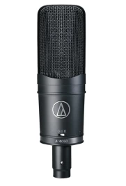 Микрофон студийный AUDIO-TECHNICA AT4050