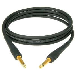 Инструментальный кабель KLOTZ KIKG4.5PP1
