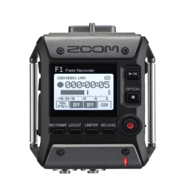 Cтереорекордер Zoom F1-SP
