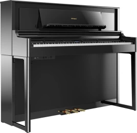 Цифровое фортепиано ROLAND LX706-PE SET