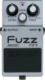 Педаль эффекта BOSS FZ-5 Fuzz
