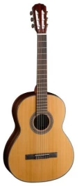 Классическая гитара CORT AC15 NAT