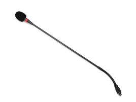 Микрофон на гусиной шее LAudio LS-804 для радиосистемы