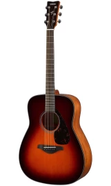 Акустическая гитара YAMAHA FG800BS