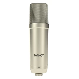 Студийный микрофон Tannoy TM1