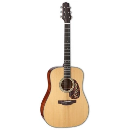 Акустическая гитара TAKAMINE EF340S-TT