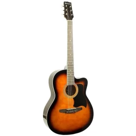 Акустическая гитара SONATA C-901 BS