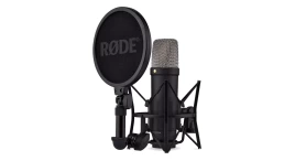 Микрофон Rode NT1 5th Generation Black