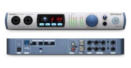 USB-аудиоинтерфейс PreSonus Studio 192 Mobile