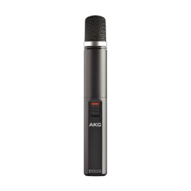 Конденсаторный микрофон AKG C1000 S