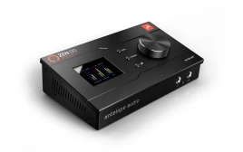 Аудиоинтерфейс Antelope Audio Zen Go Synergy Core с DSP процессором