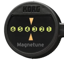 Тюнер KORG MG-1 Magnetune