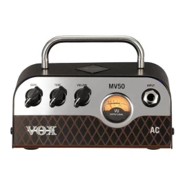 Мини гитарный усилитель VOX MV50-AC
