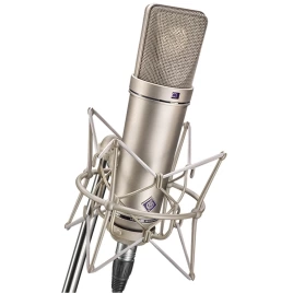 Микрофон конденсаторный студийный Neumann U 87 Ai Studio Set