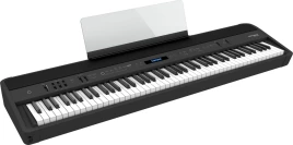 Цифровое пианино ROLAND FP-90X BK