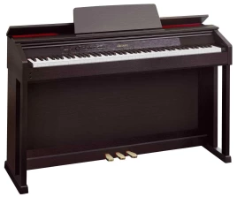 Цифровое фортепиано CASIO CELVIANO AP-460BN
