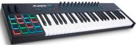 Миди-клавиатура ALESIS VI49