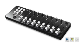 MIDI контроллер iCON iControls