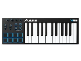 Миди-клавиатура ALESIS V25