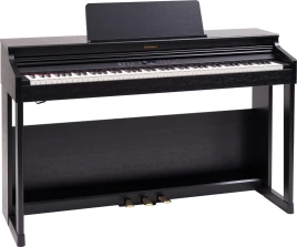 Цифровое фортепиано ROLAND RP701-BK
