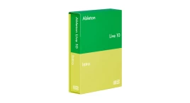 Программное обеспечение Ableton Live 10 Intro (download)