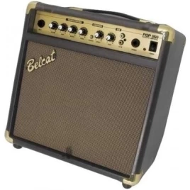 Комбоусилитель для электроакустической гитары Belcat POP15A