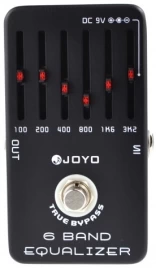 Педаль эффектов JOYO JF-11 Band-EQ