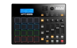 MIDI-контроллер AKAI PRO MPD226