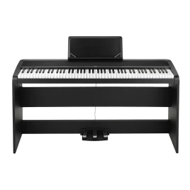 Цифровое фортепиано Korg B1SP-BK