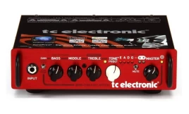 Усилитель басовый TC ELECTRONIC BH250