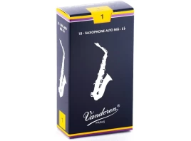 Трость для саксофона альт Vandoren SR211 (№1)